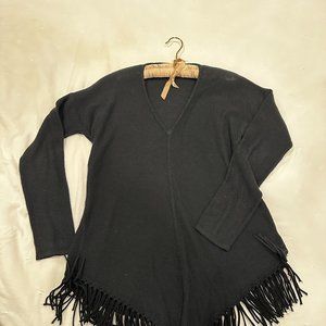 Acrobat Fringe Sweater